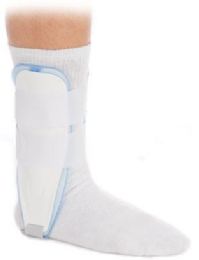 Stirrup Ankle Supports